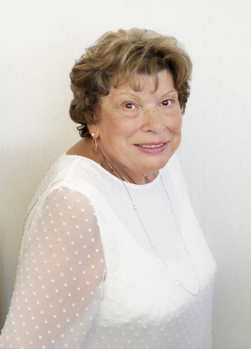 Raymonde Laurent – Directrice – Officinter – Genève