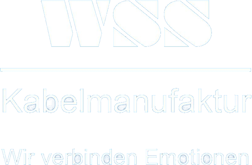 WSS - Kabelmanufaktur GmbH & Co. KG, Nürtingen - Logo