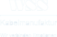 WSS - Kabelmanufaktur GmbH & Co. KG WSS - Kabelmanufaktur GmbH & Co. KG