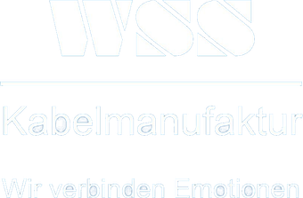 WSS - Kabelmanufaktur GmbH & Co. KG, Nürtingen WSS - Kabelmanufaktur GmbH & Co. KG, Nürtingen - Logo