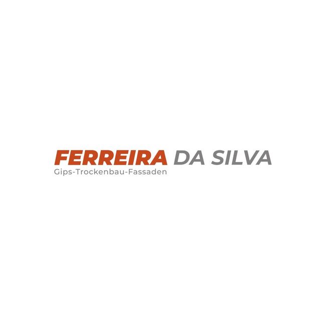 Logo von Ferreira Da Silva Gips