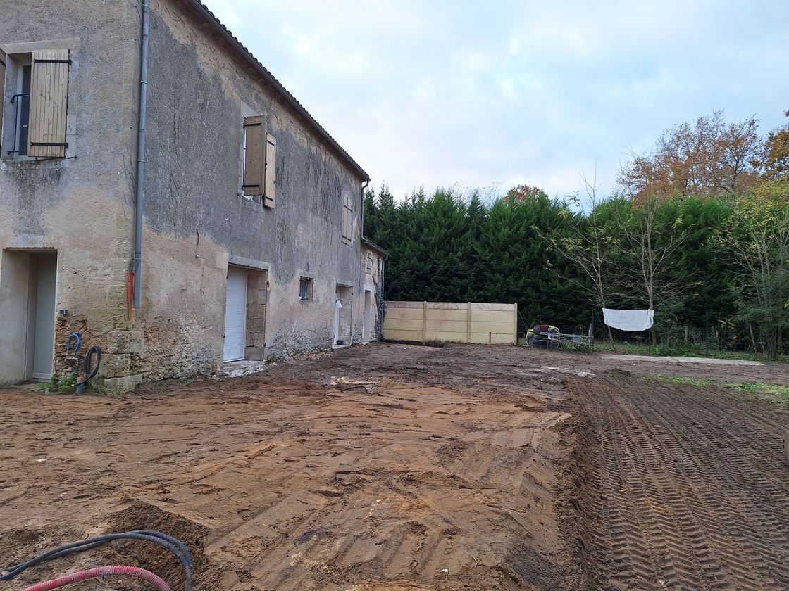 Rénovation de charpente et de toiture