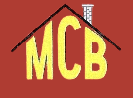 Logo de MCB Bolzon