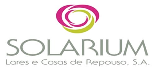 Solarium -  Casas de Repouso 