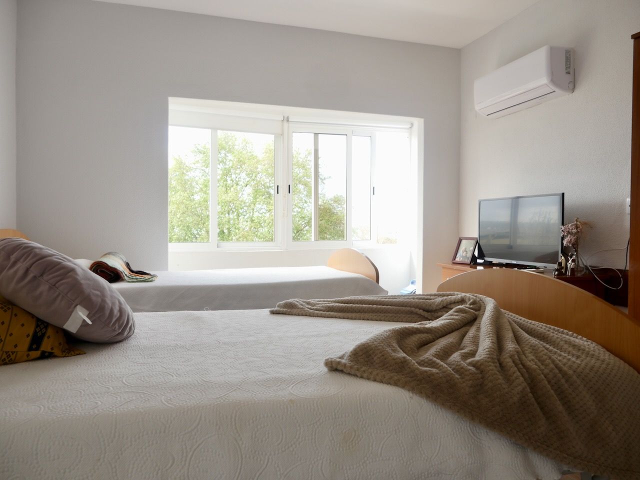 Solarium -  Casas de Repouso 