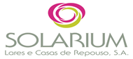 Solarium -  Casas de Repouso 