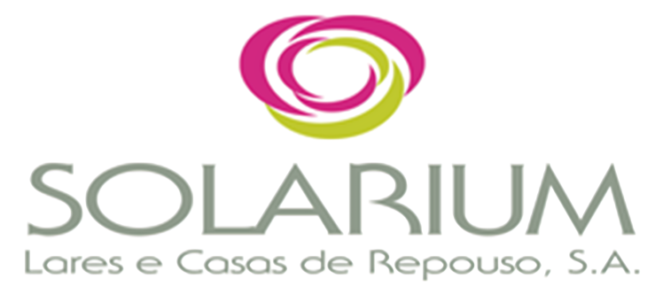 Solarium -  Casas de Repouso 