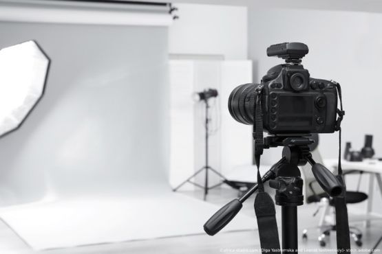 Fotostudio Claudia Löwinger – Fotostudio