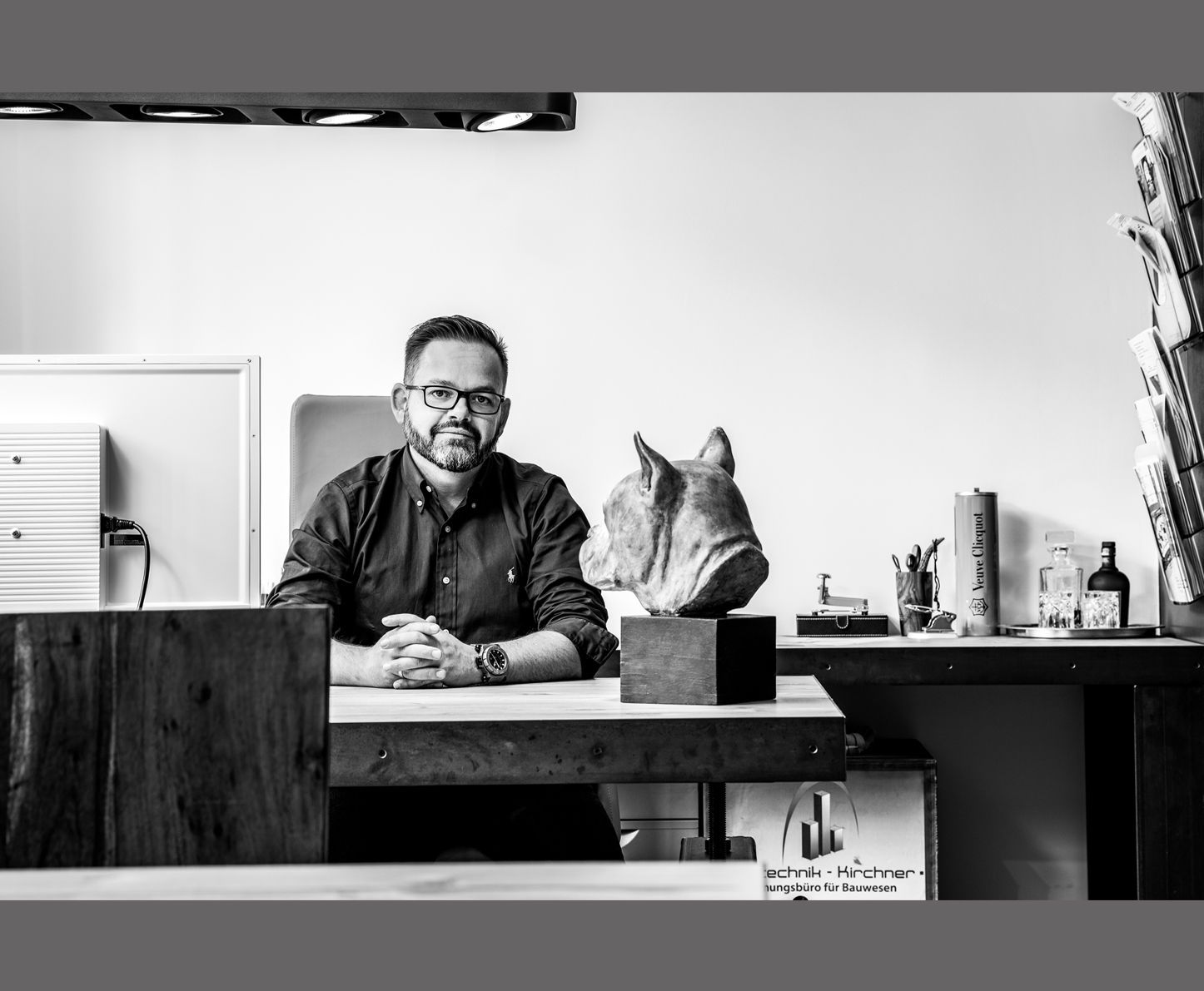 Fotostudio Claudia Löwinger – Fotografieren eines Flatlays