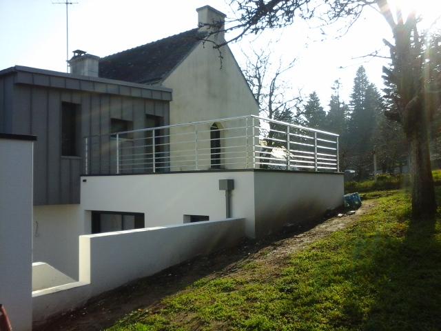 MAISON F2