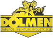 Logo DOLMEN
