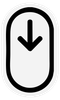Bouton pour avancer