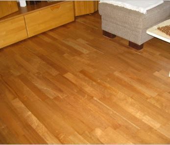 Martin Reyer Parkettverlegung