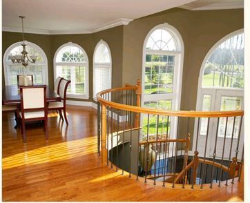 Martin Reyer Parkettverlegung