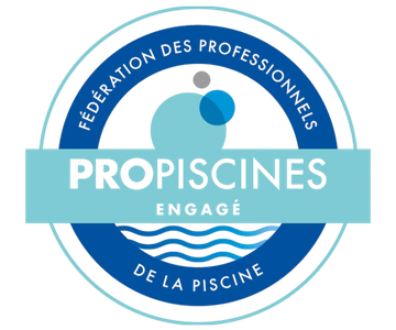 Logo Propiscines