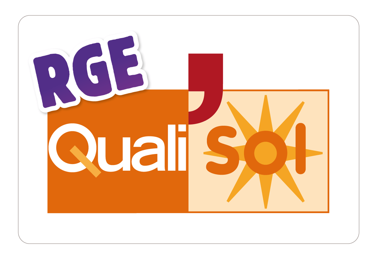 Logo RGE QualiSol.