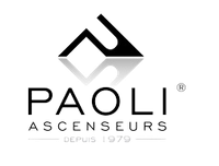 Logo Paoli Ascenseurs à Hyères