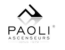 Logo de Paoli Ascenseurs