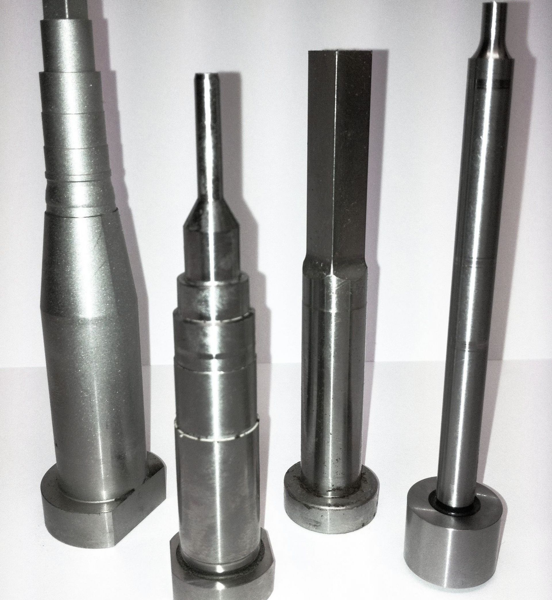 TMA-Thomann Mechanik Verkauf von Hülsen