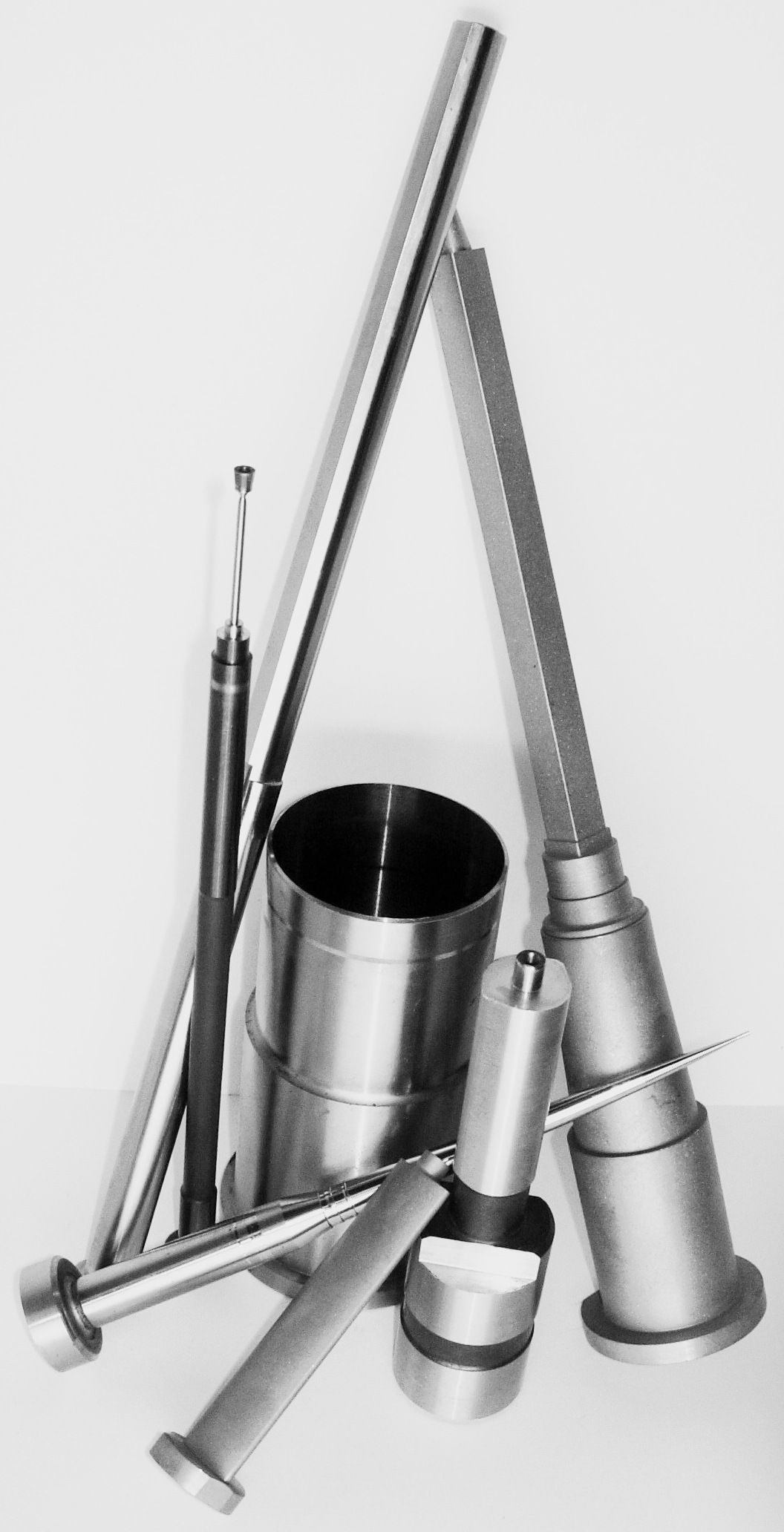 TMA-Thomann Mechanik Verkauf von Hülsen