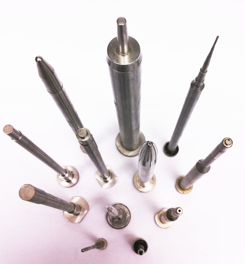 TMA-Thomann Mechanik Verkauf von Hülsen