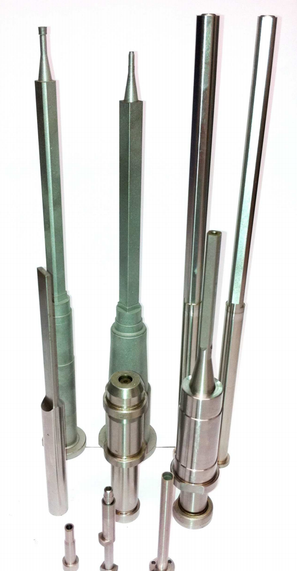 TMA-Thomann Mechanik Verkauf von Hülsen