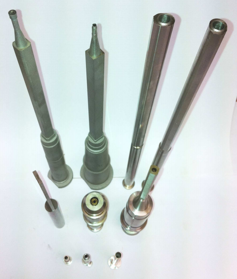 TMA-Thomann Mechanik Verkauf von Hülsen