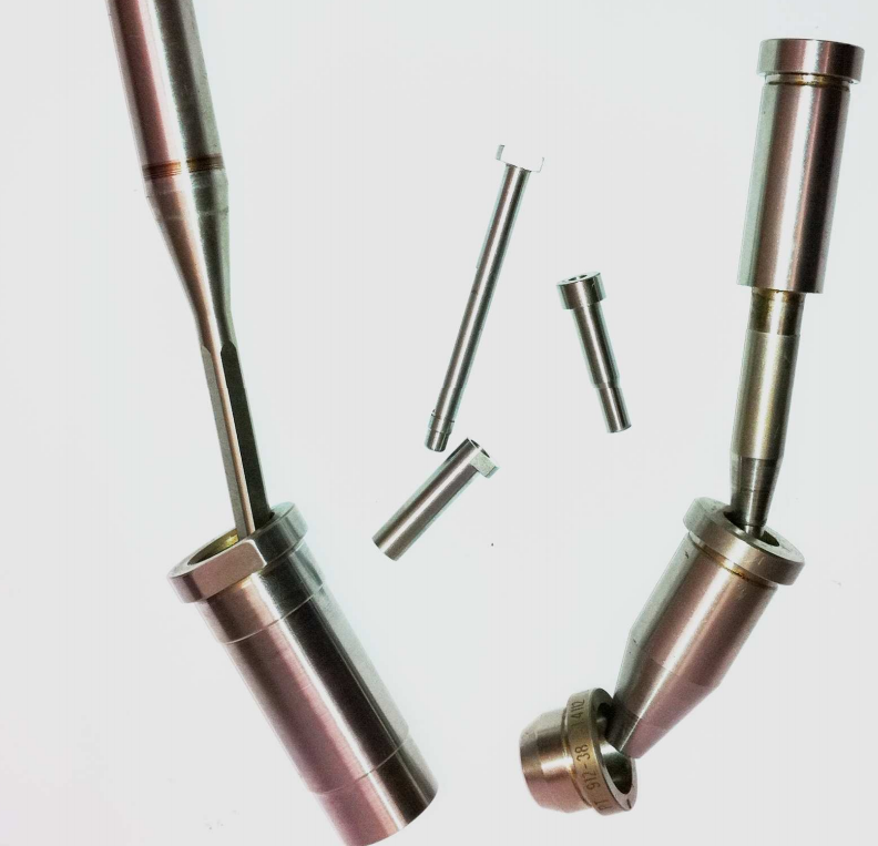 TMA-Thomann Mechanik Verkauf von Hülsen