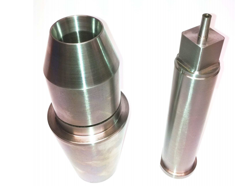 TMA-Thomann Mechanik Verkauf von Hülsen