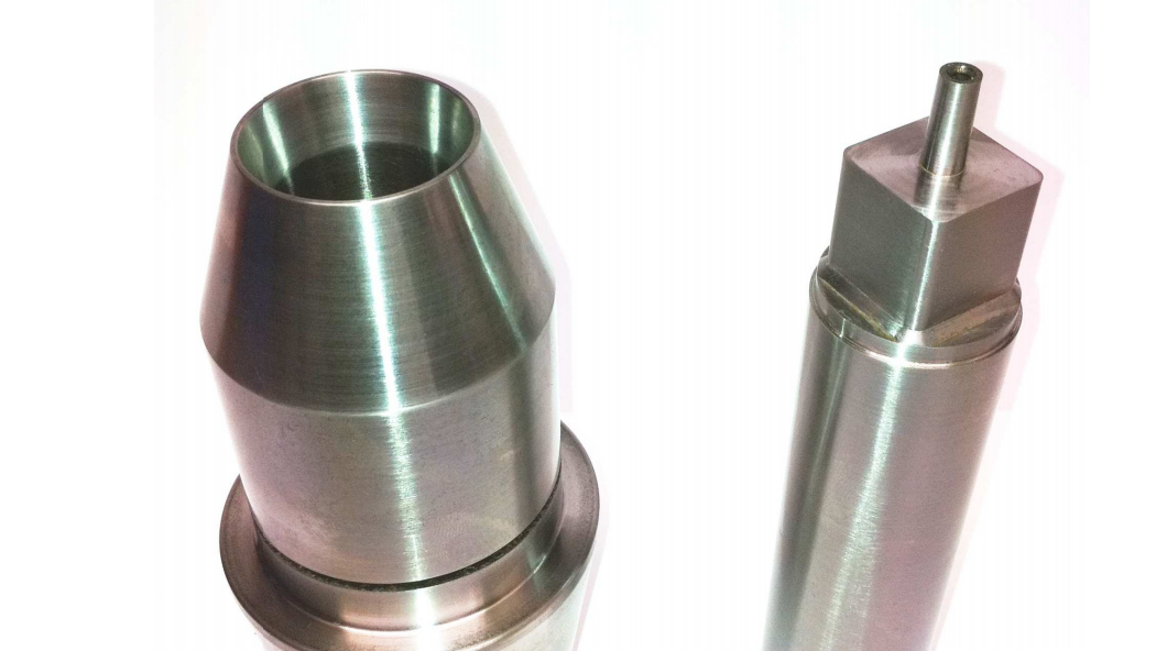 Über Thomann Mechanik - Präzisionsmechanik