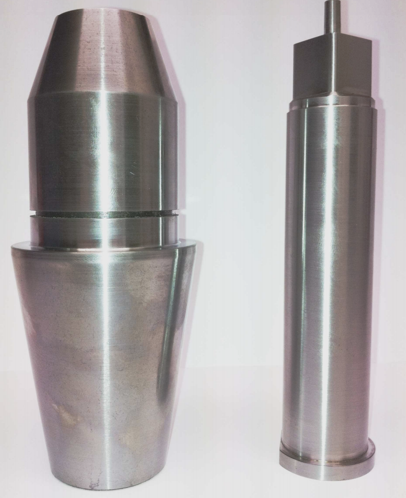 TMA-Thomann Mechanik Verkauf von Hülsen