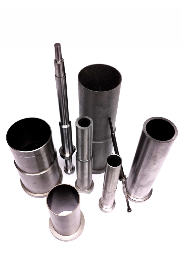 TMA-Thomann Mechanik Verkauf von Hülsen