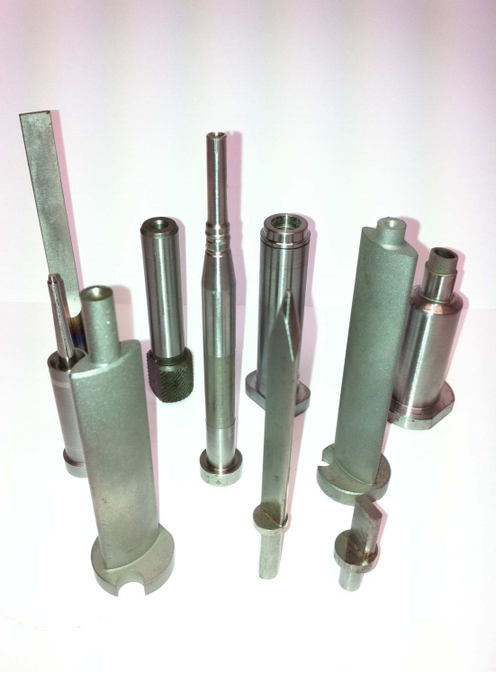 TMA-Thomann Mechanik Verkauf von Hülsen