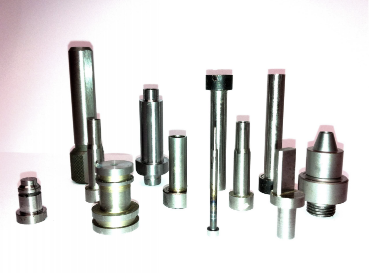 TMA-Thomann Mechanik Verkauf von Hülsen