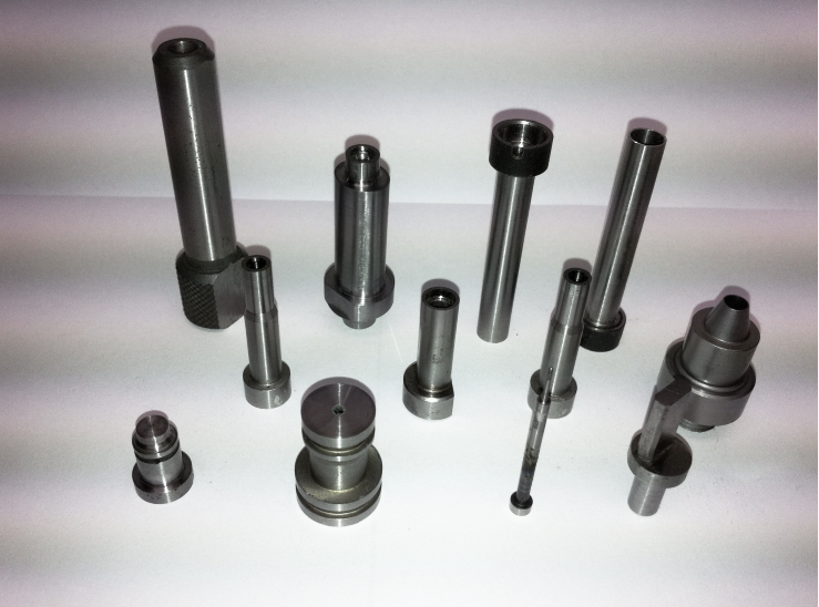 TMA-Thomann Mechanik Verkauf von Hülsen