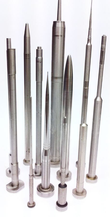 TMA-Thomann Mechanik Verkauf von Hülsen