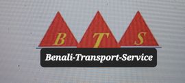 BTS Ben Ali Mohamed-Hédi Logo