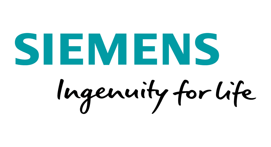 Logotipo de Siemens: