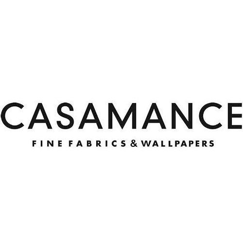 logo Casamance papier peint