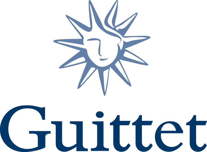 logo Guittet peinture