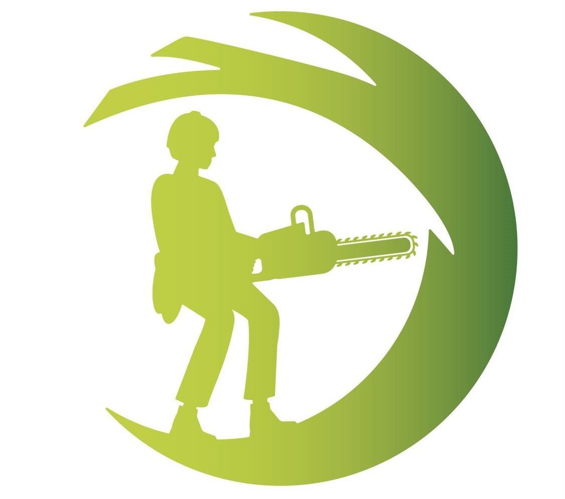 Logo de Guillaume Élagage.