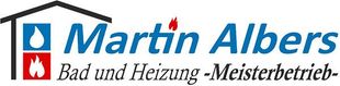 Martin Albers Bad und Heizung Meisterbetrieb