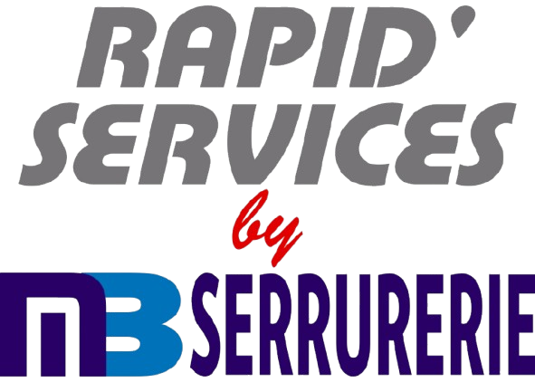 Logo de Rapid'Services