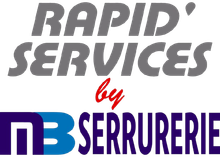 Logo de Rapid'Services