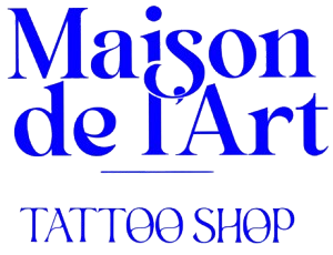 Logo de Maison de l'art