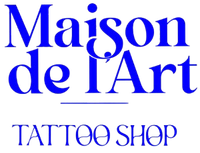 Logo de Maison de l'art