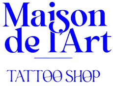 Logo Maison de l'Art