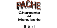 PACHE Charpente et Menuiserie Sàrl
