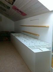 PACHE Charpente et Menuiserie Sàrl