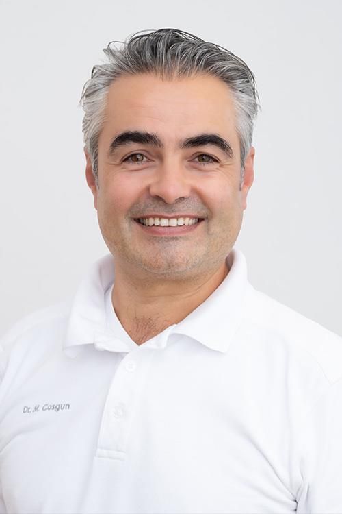 Dr. Mesut Cosgun